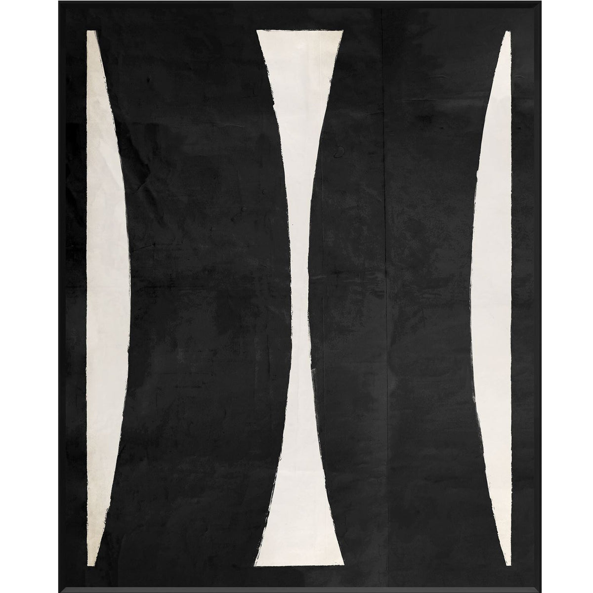 Ellswith II Large Framed Print