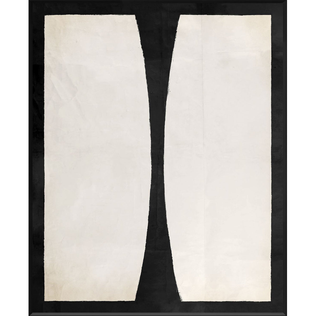 Ellswith III Large Framed Print