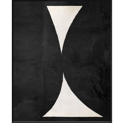 Ellswith IV Large Framed Print