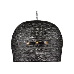 Ernest Chandelier - Black