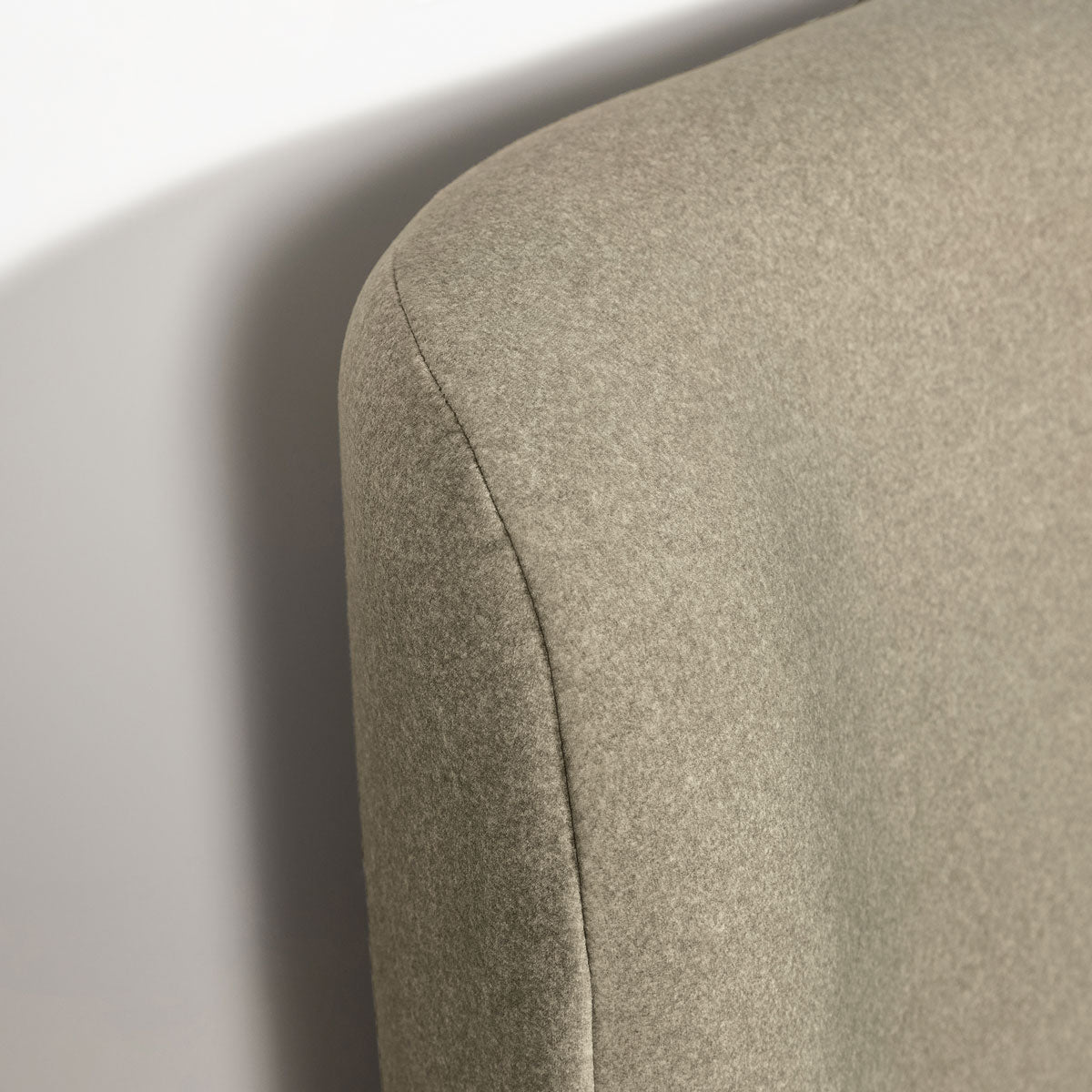 Faye Bed - Storage - Velvet Sandstorm