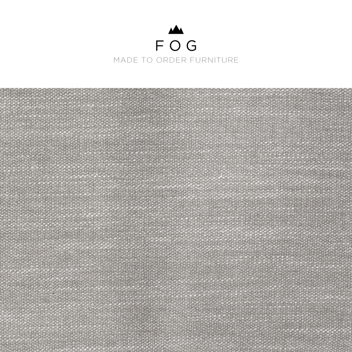 Fog Fabric Sample