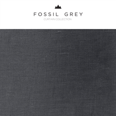 Fossil Grey Curtains