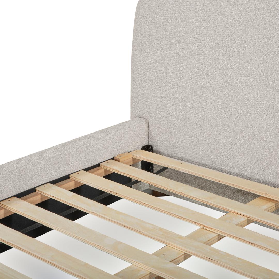 Erica Bed - King