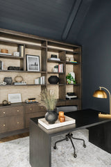Jameson Office Chair - Black