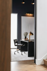 Jameson Office Chair - Black