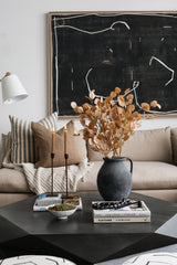 Felix Coffee Table - Black