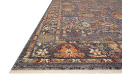 Giada Grey/Multi Rug