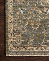 Giada Sage/Gold Rug