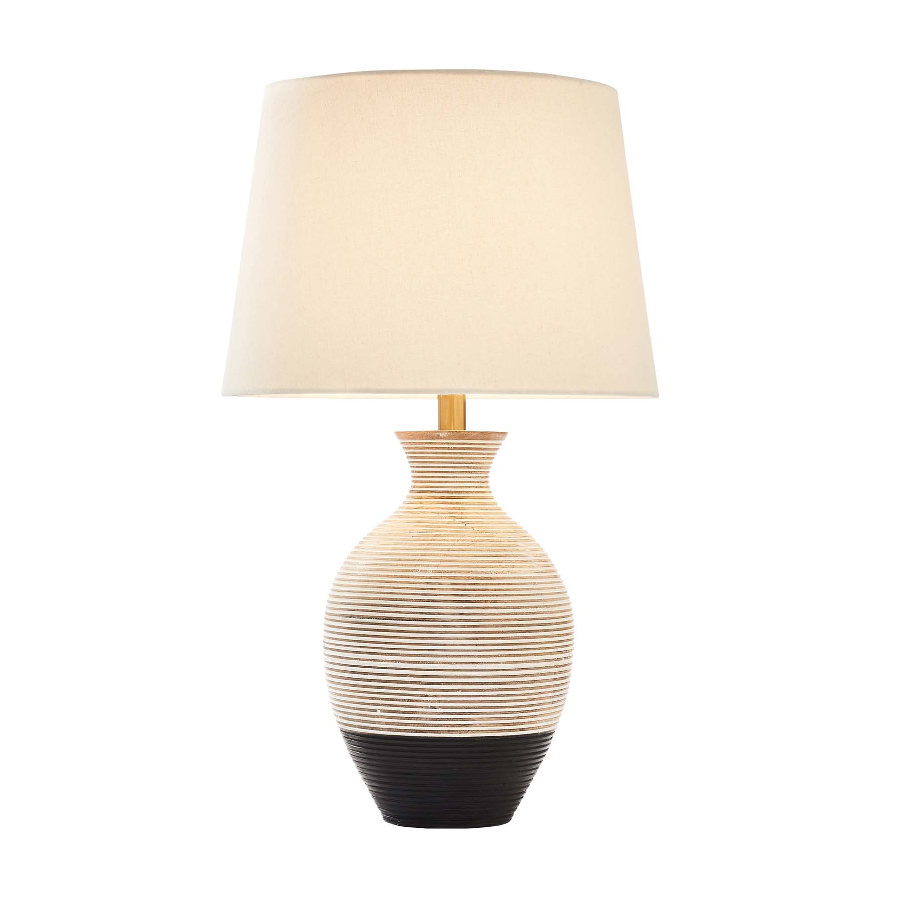Gareth Table Lamp