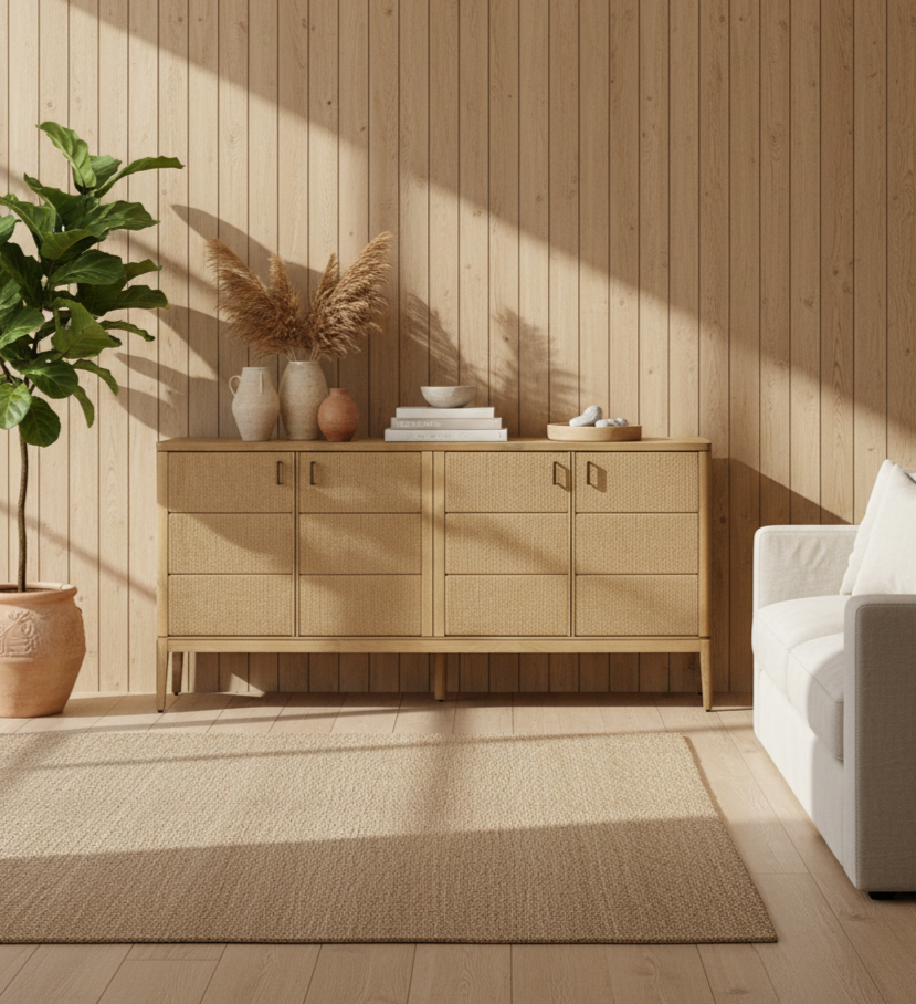 Etienne Sideboard