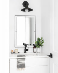 Gaston Mirror