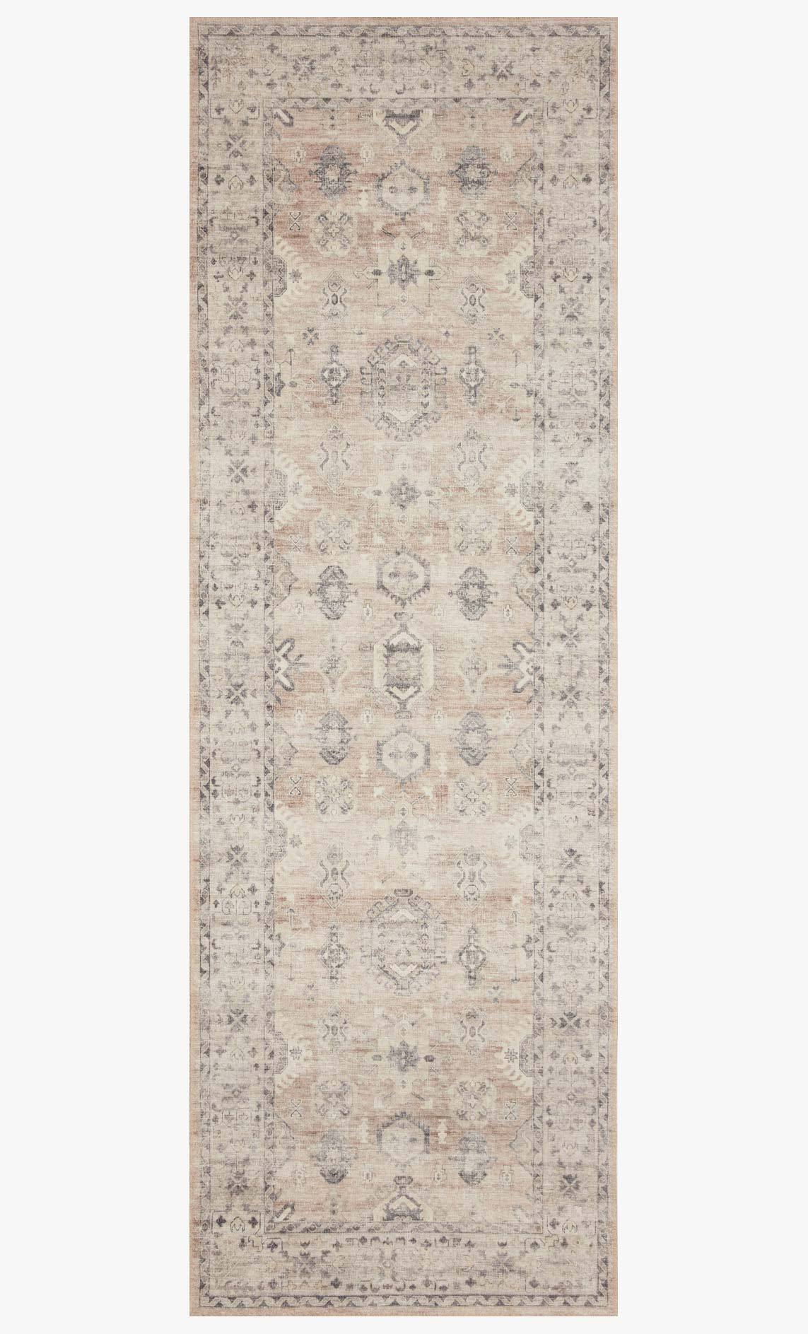 Hathaway Java/Multi Rug