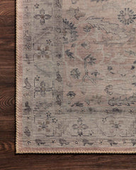 Hathaway Blush/Multi Rug