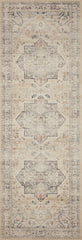 Hathaway Multi/Ivory Rug