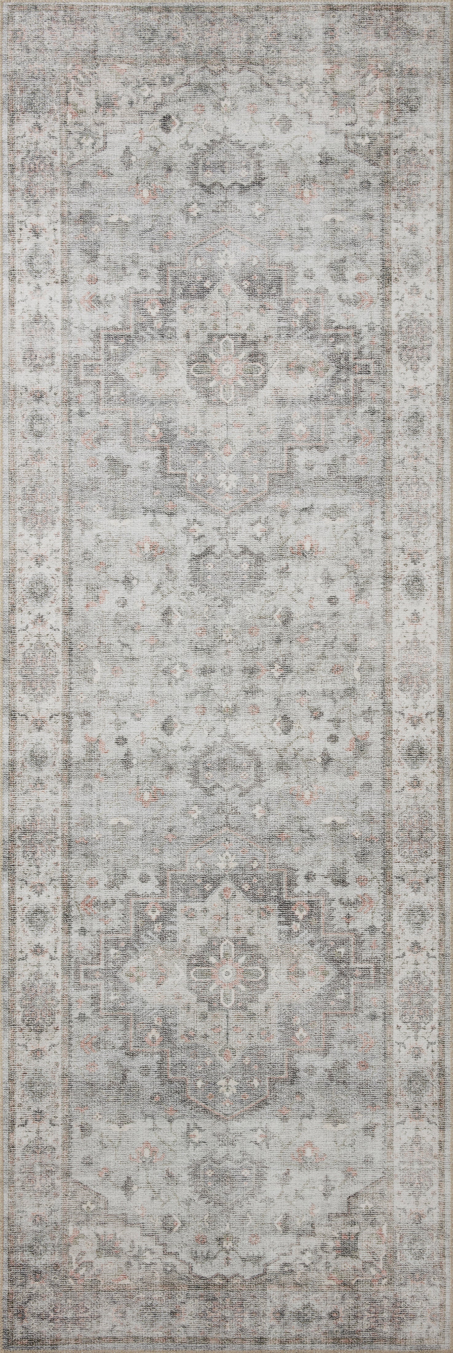 Heidi Dove/Blush Rug