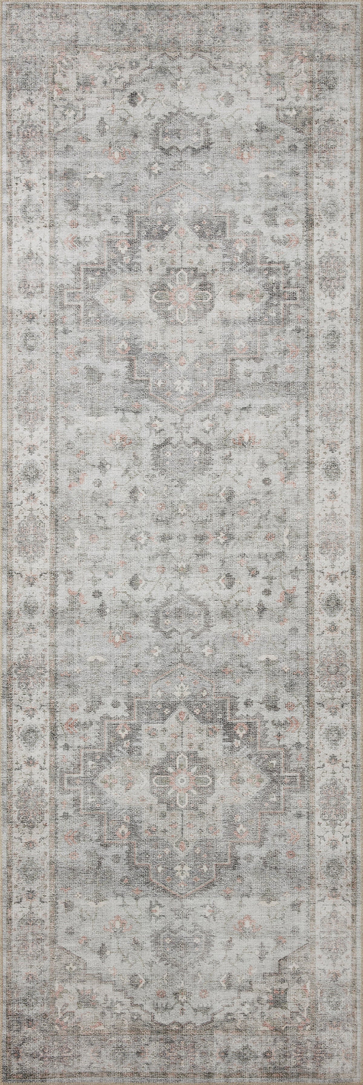 Heidi Dove/Blush Rug