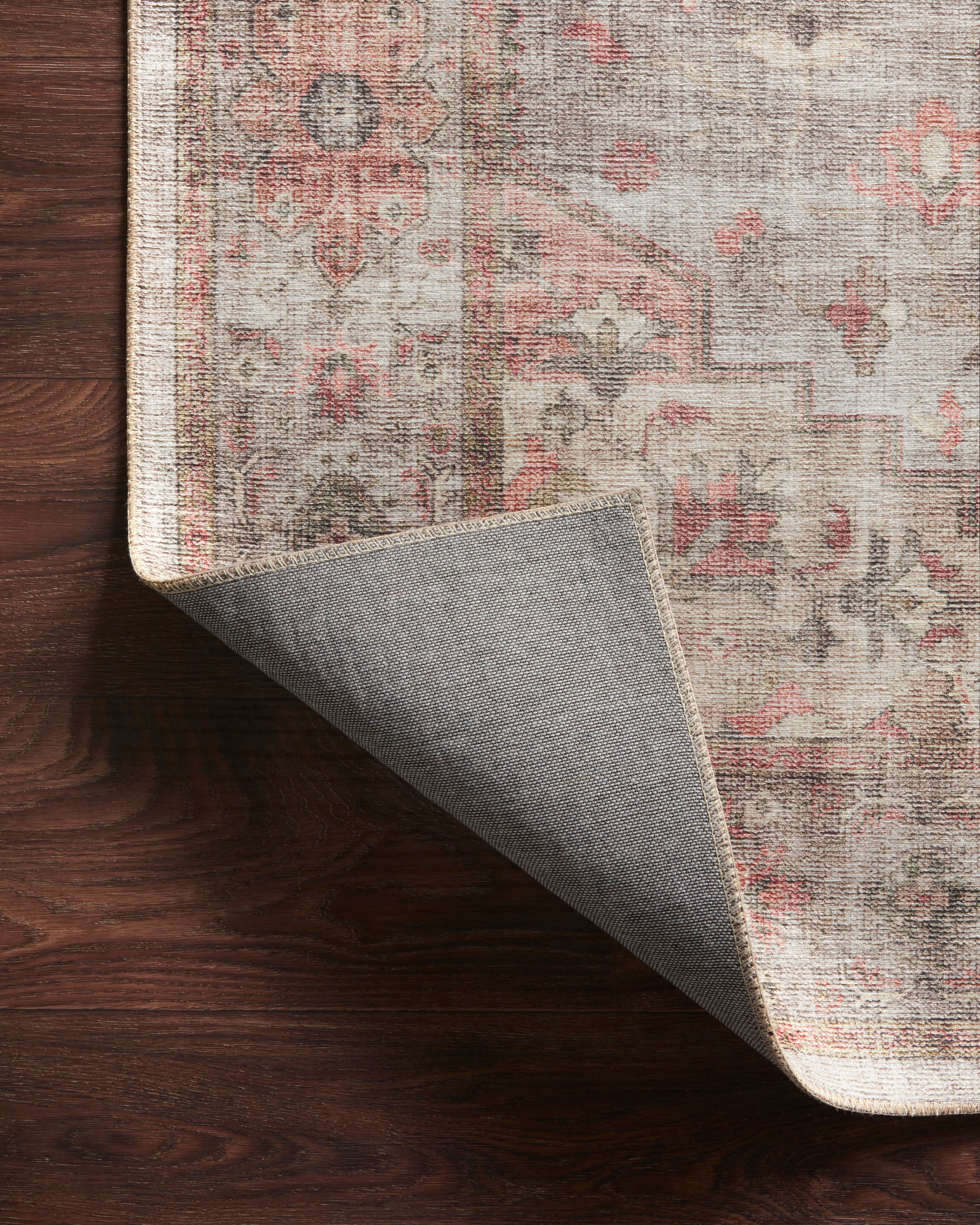 Heidi Dove/Spice Rug