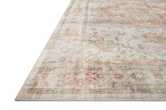 Heidi Sage/Multi Rug