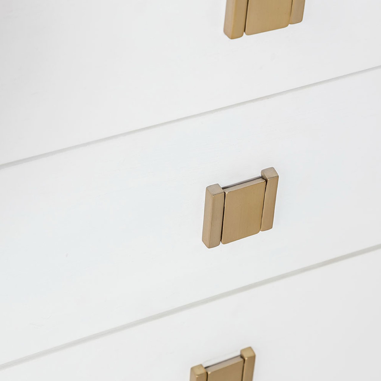 Hara 6 Drawer Dresser