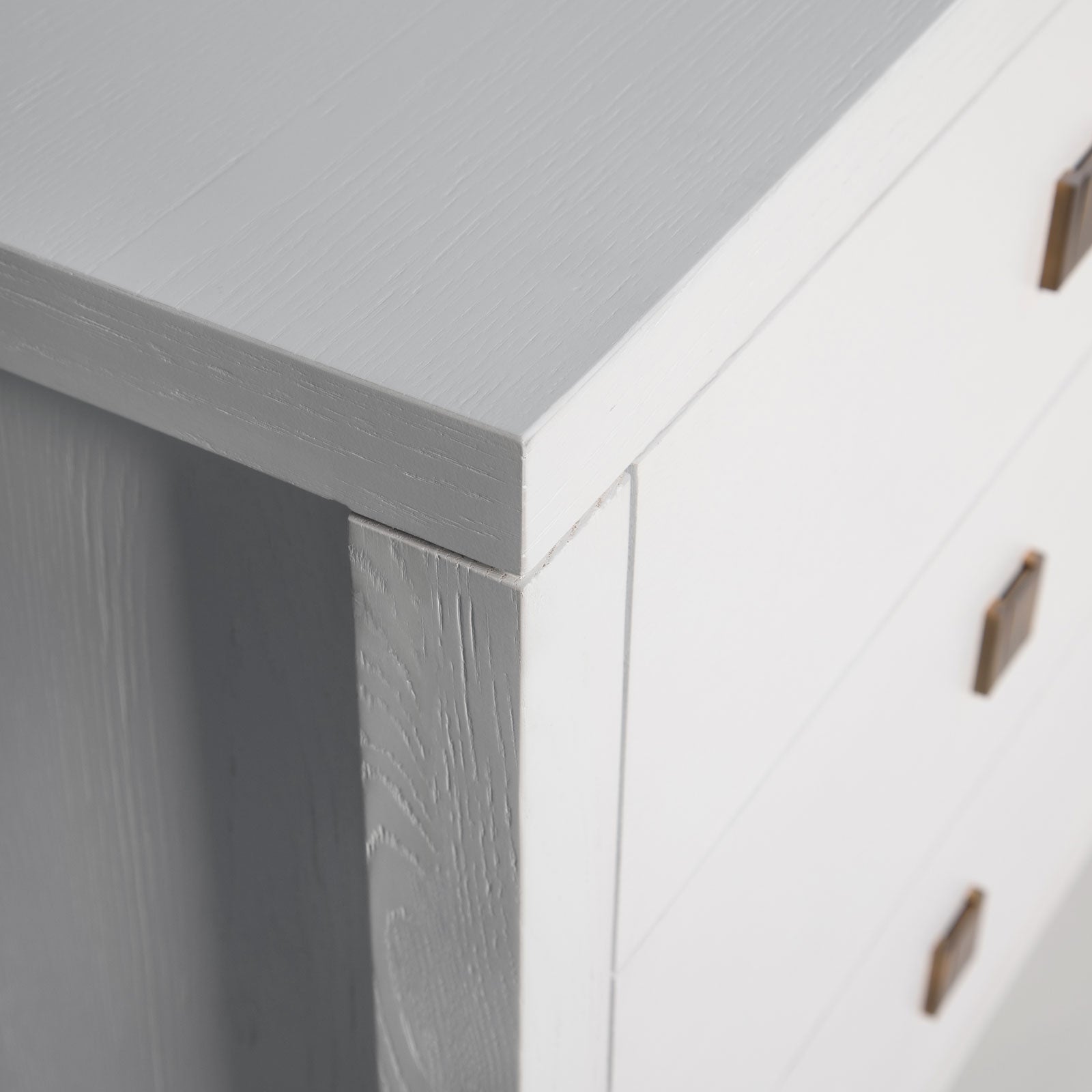 Hara 6 Drawer Dresser