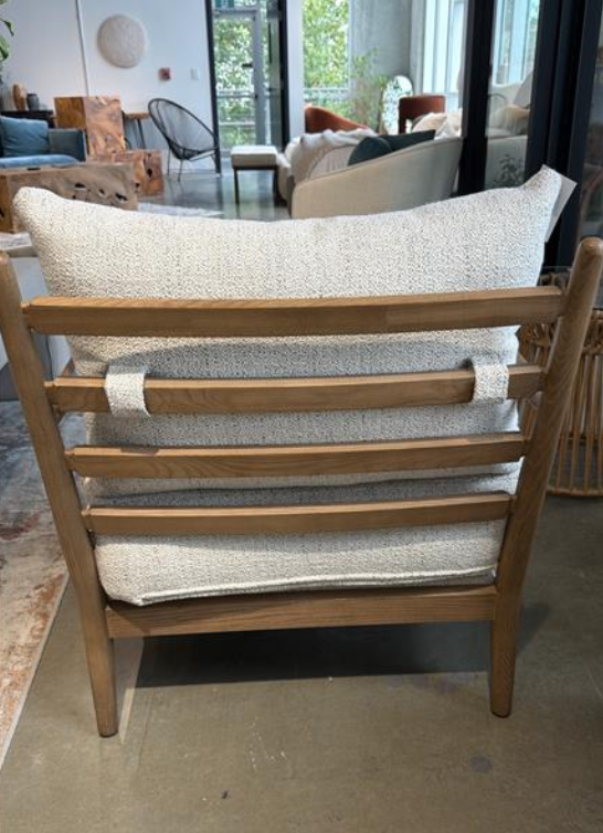 Belfast Armchair