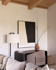 Dark Corner II Canvas