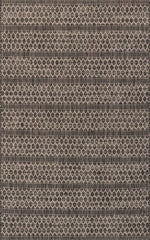 Isle Black/Grey Rug