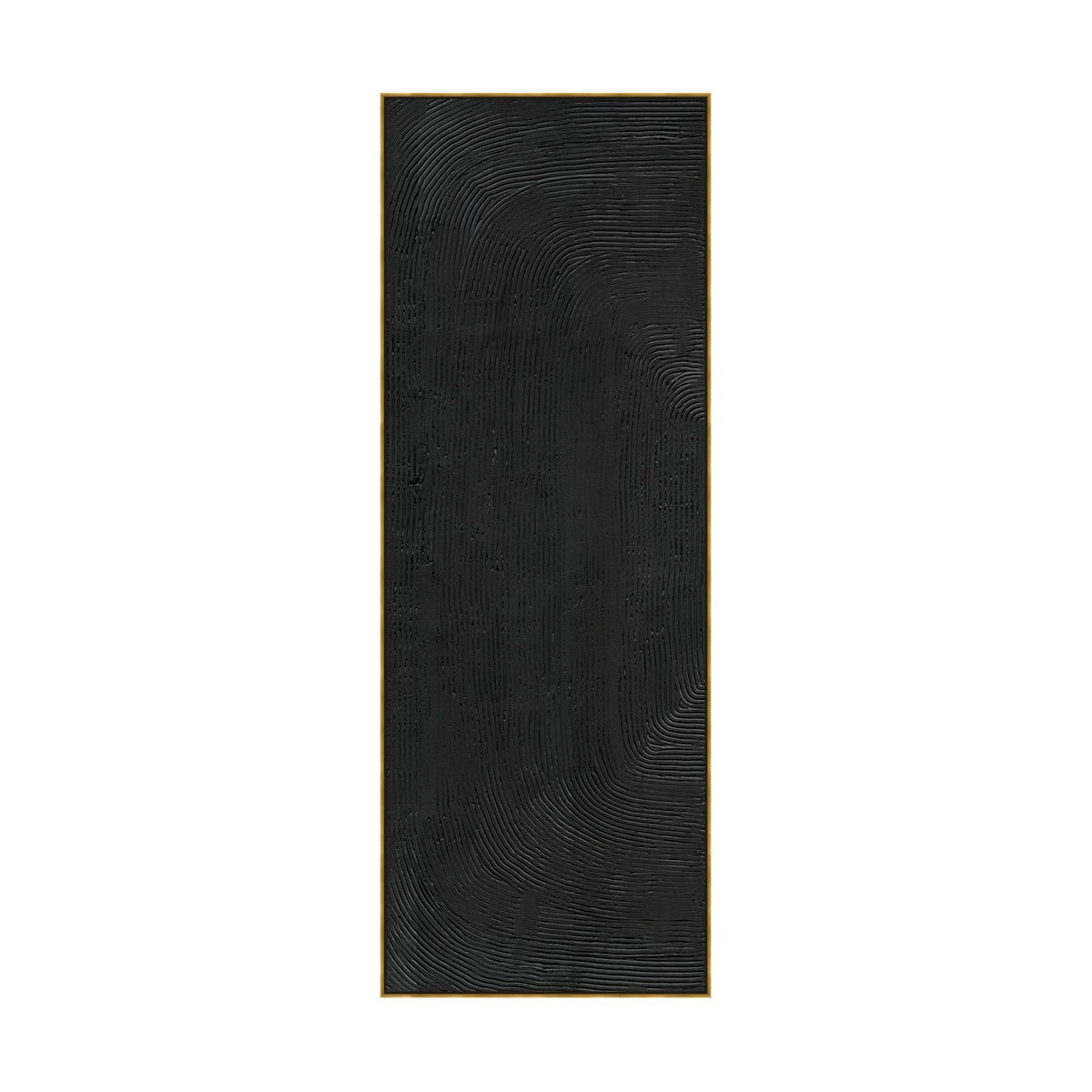 Industrial Track I Canvas