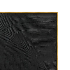 Industrial Track I Canvas