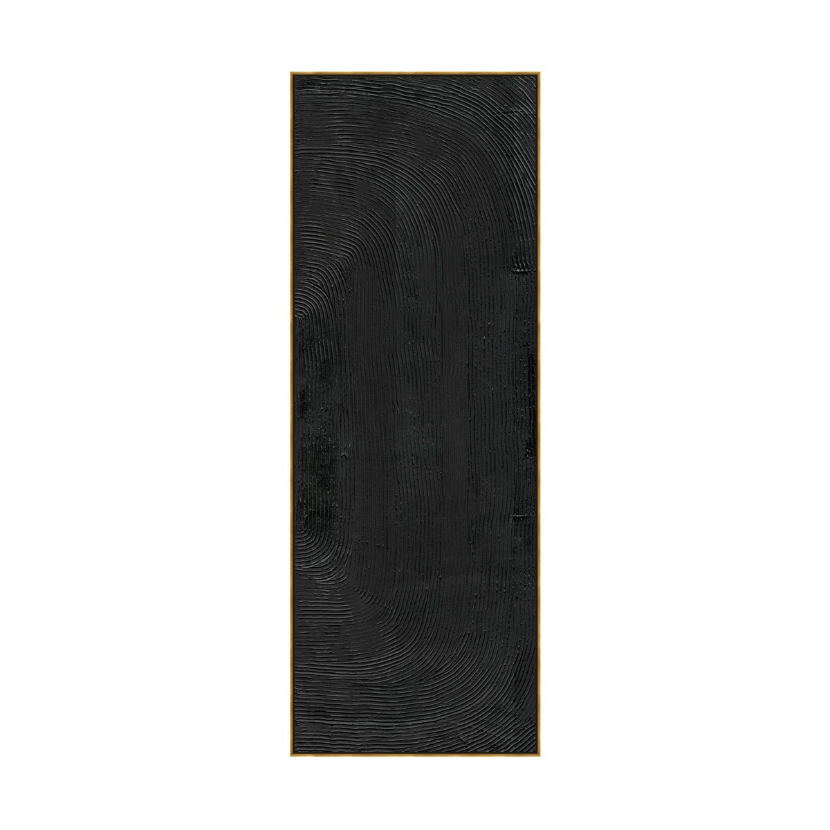 Industrial Track II Canvas