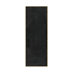 Industrial Track II Canvas