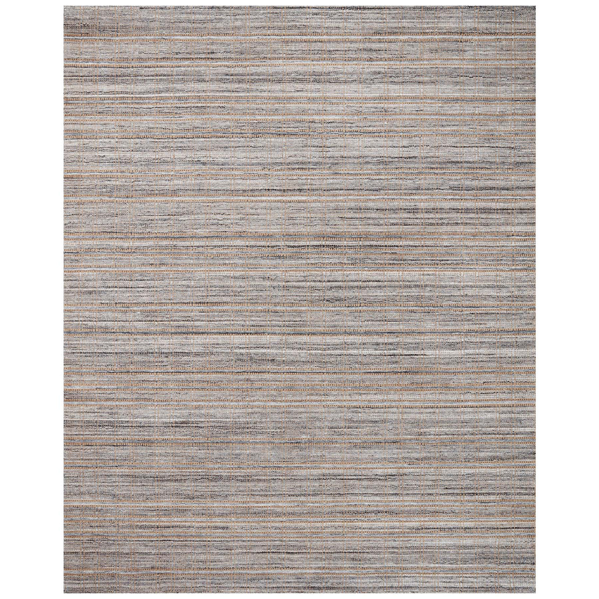Jamie Natural/Slate Rug