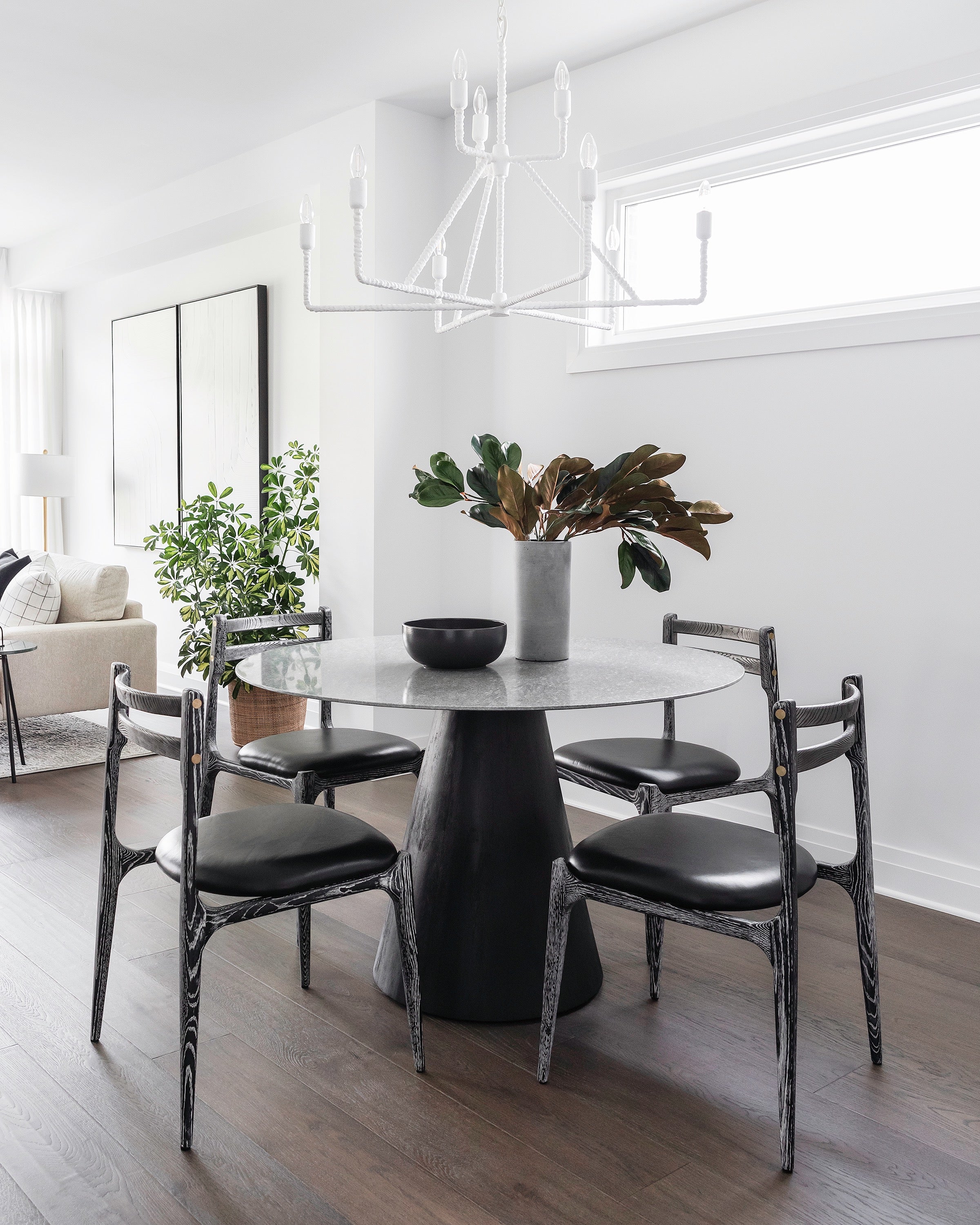 Diana Chandelier