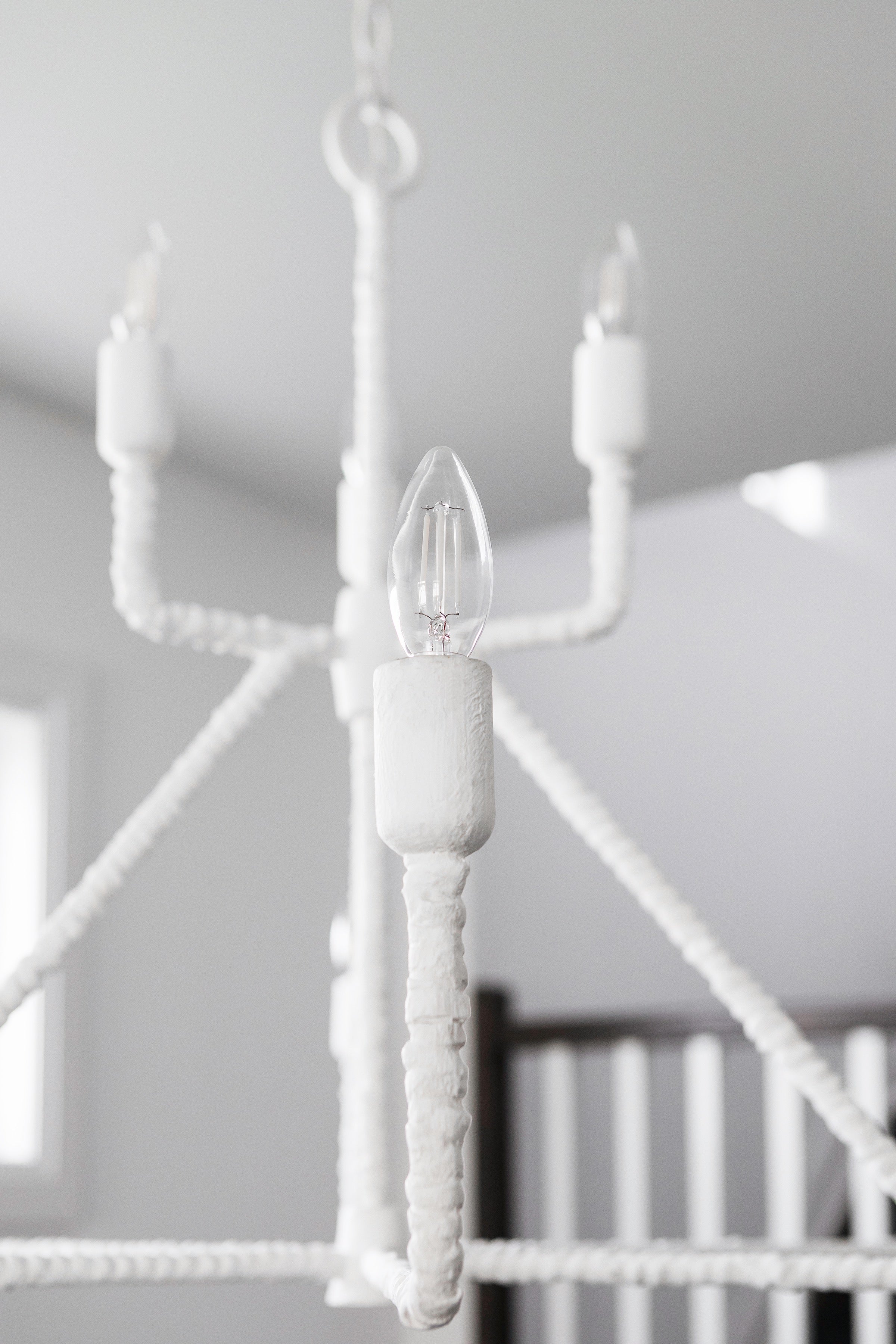 Diana Chandelier