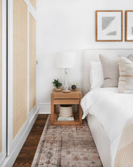 Heidi Dove/Spice Rug