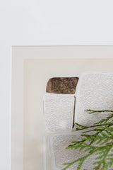 Boucel III Framed Print