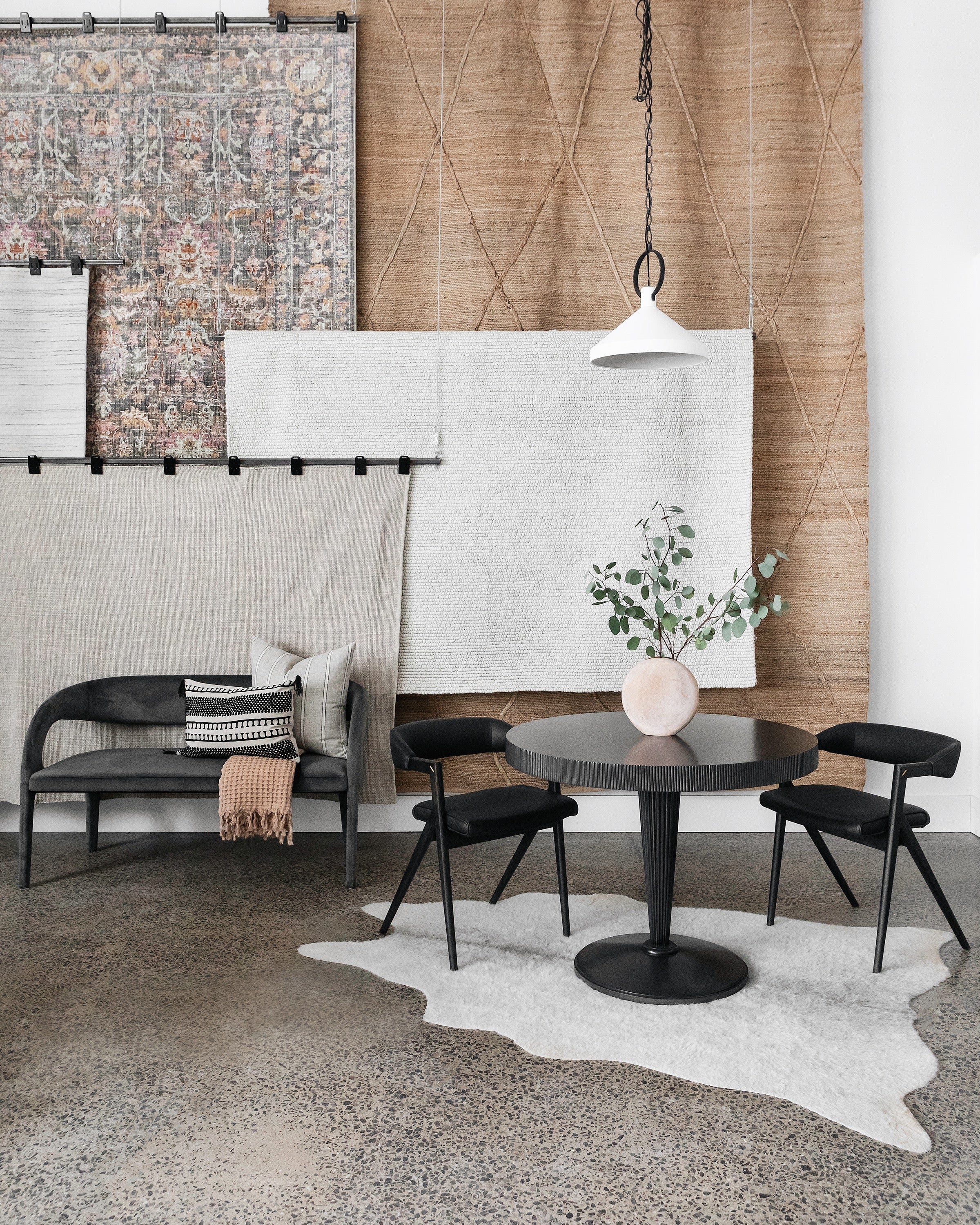 Bodhi Natural/Natural Rug
