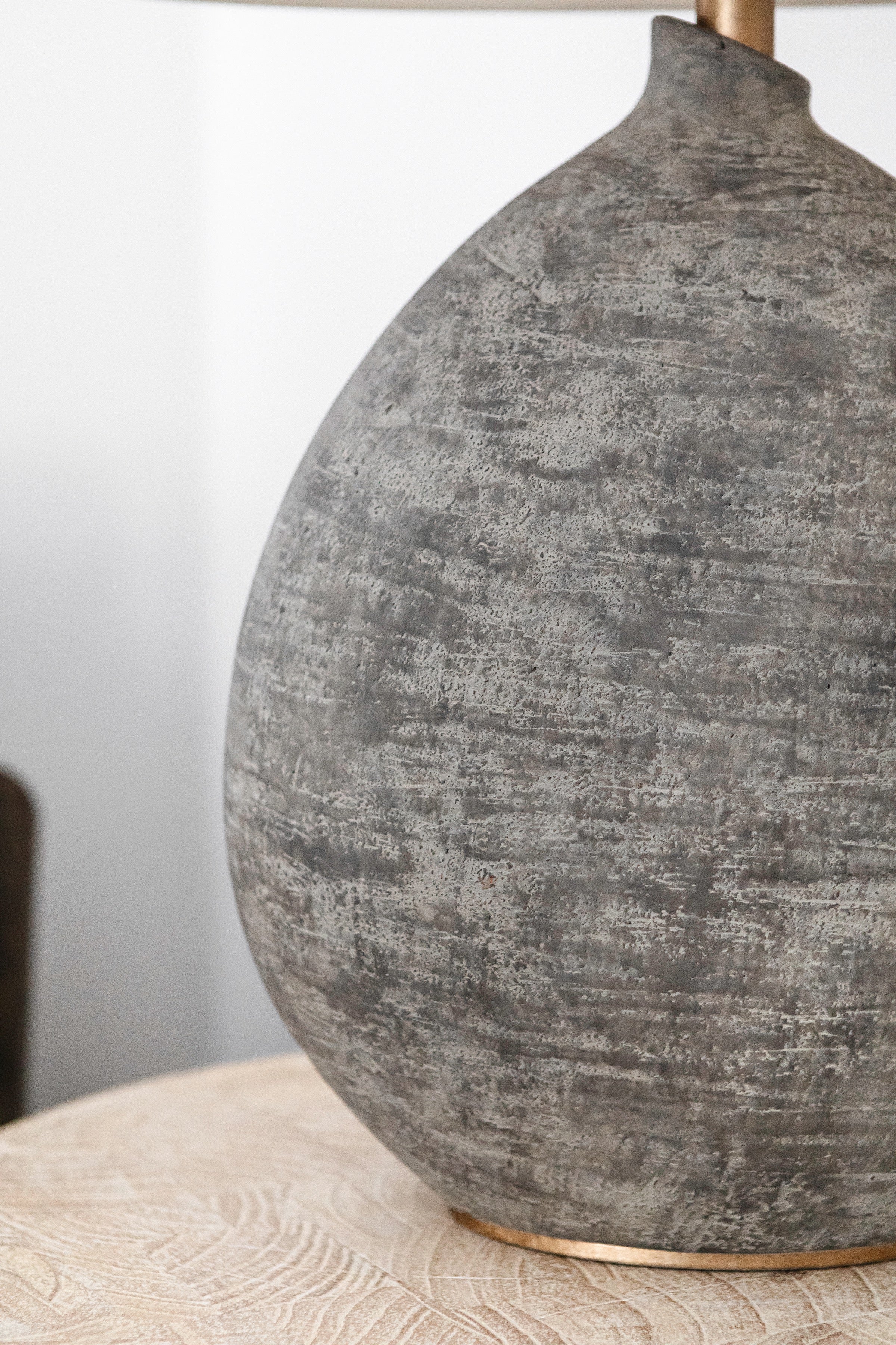 Denali Table Lamp