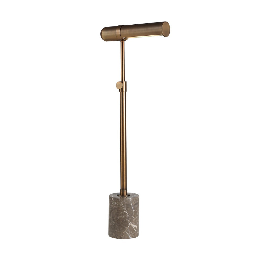 Abigate Floor Lamp