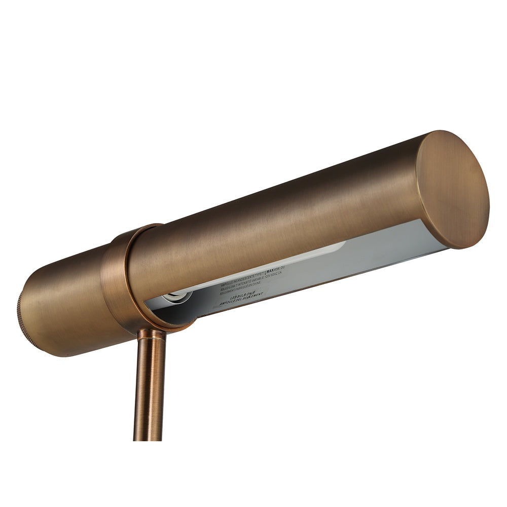 Abigate Floor Lamp