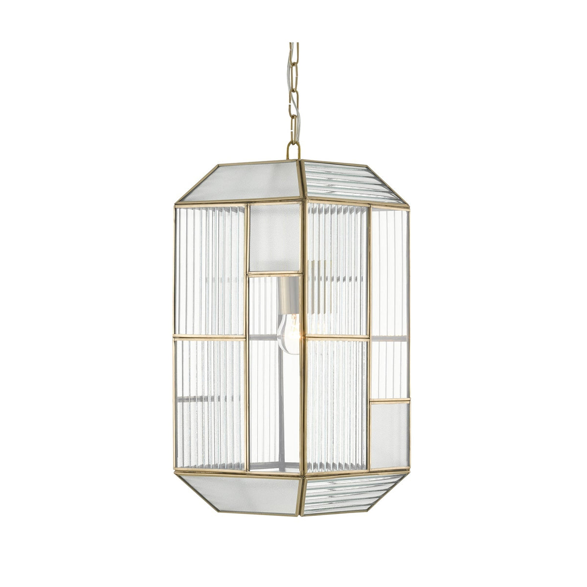 Beaumont Pendant