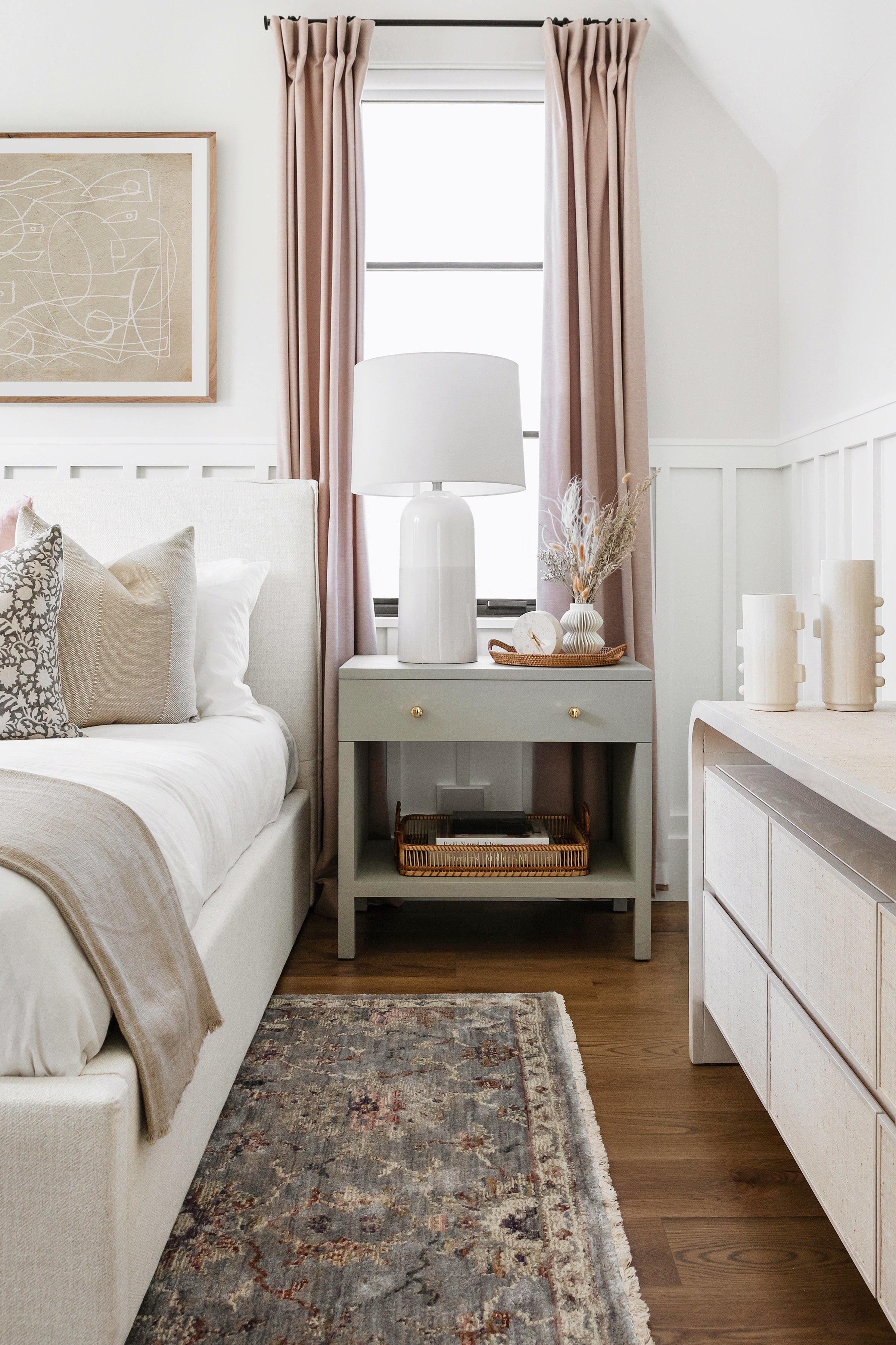 Giada Silver/Multi Rug