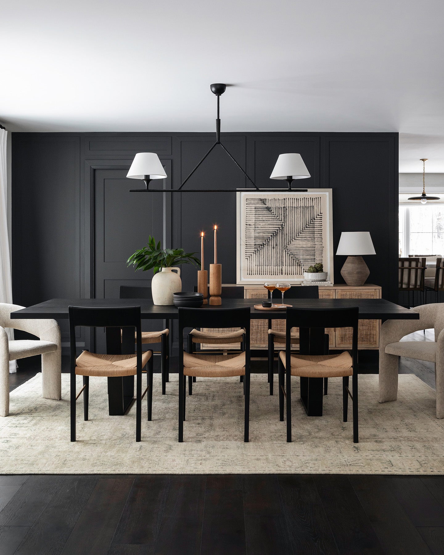 Bond Dining Chair