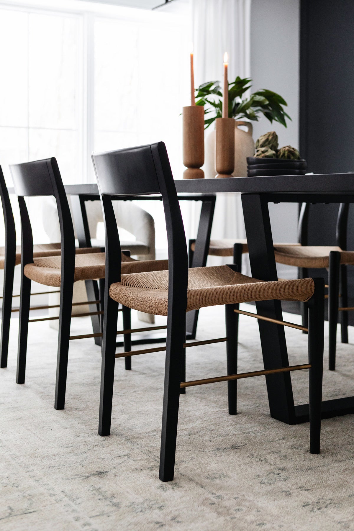 Bond Dining Chair