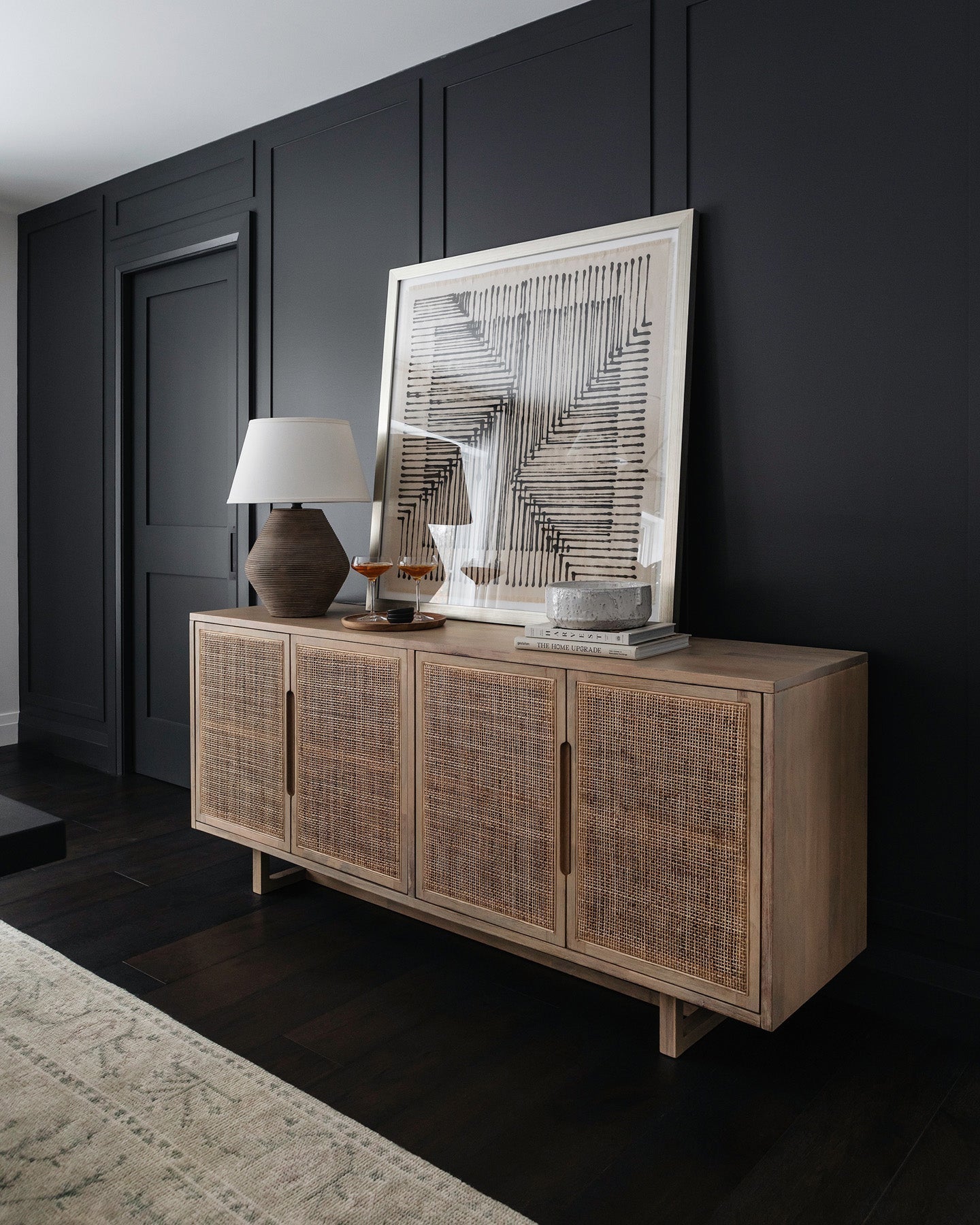 Calabria Reggio Table Lamp