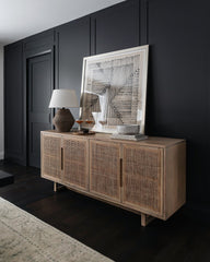 Calabria Reggio Table Lamp