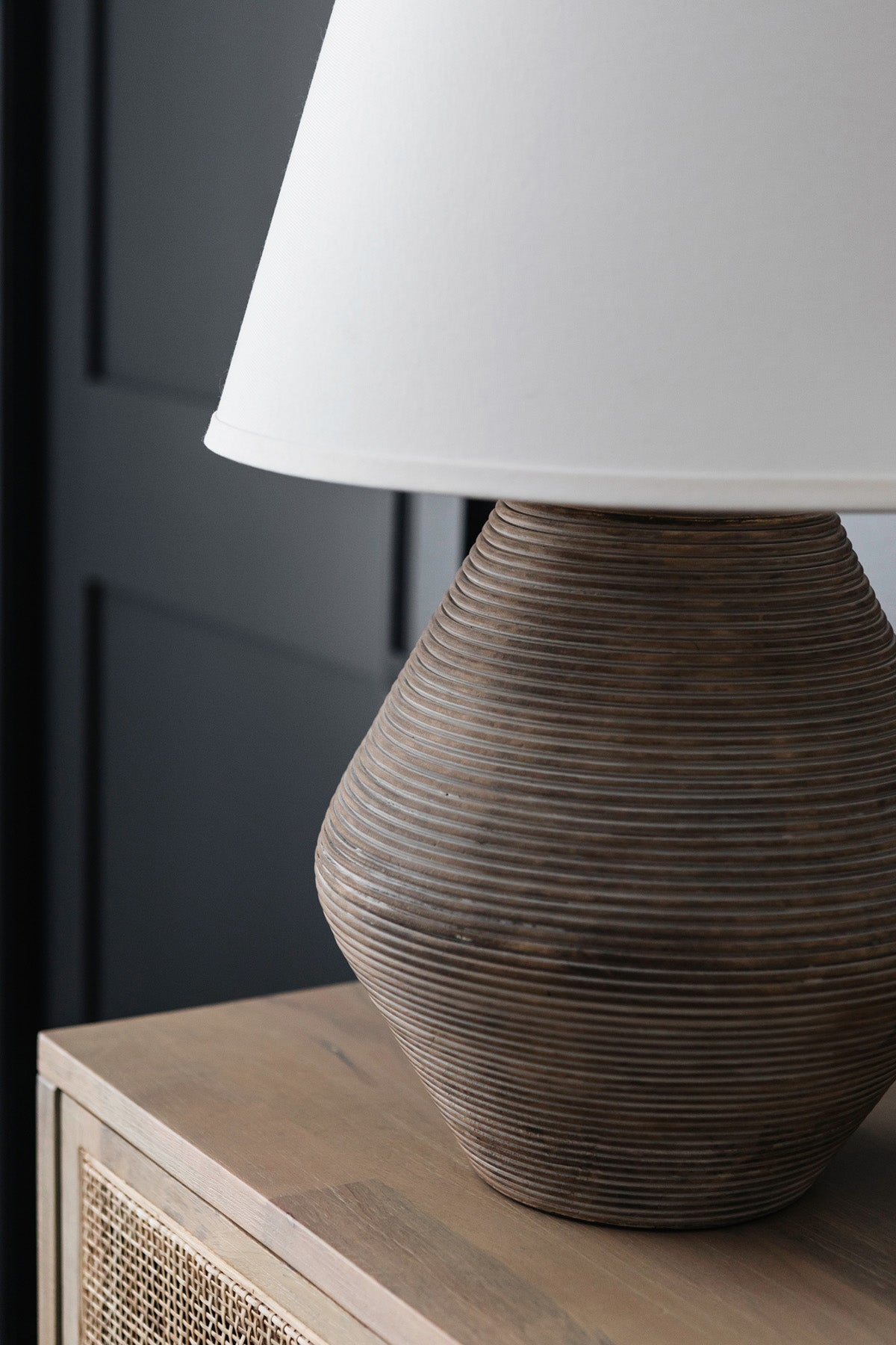 Calabria Reggio Table Lamp