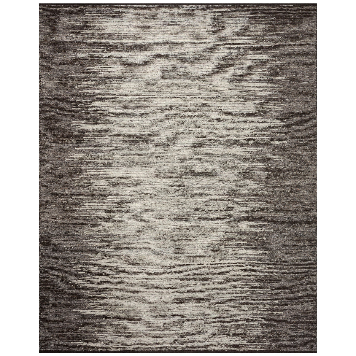 Amber Lewis x Loloi Mulholland Bark/Natural Rug