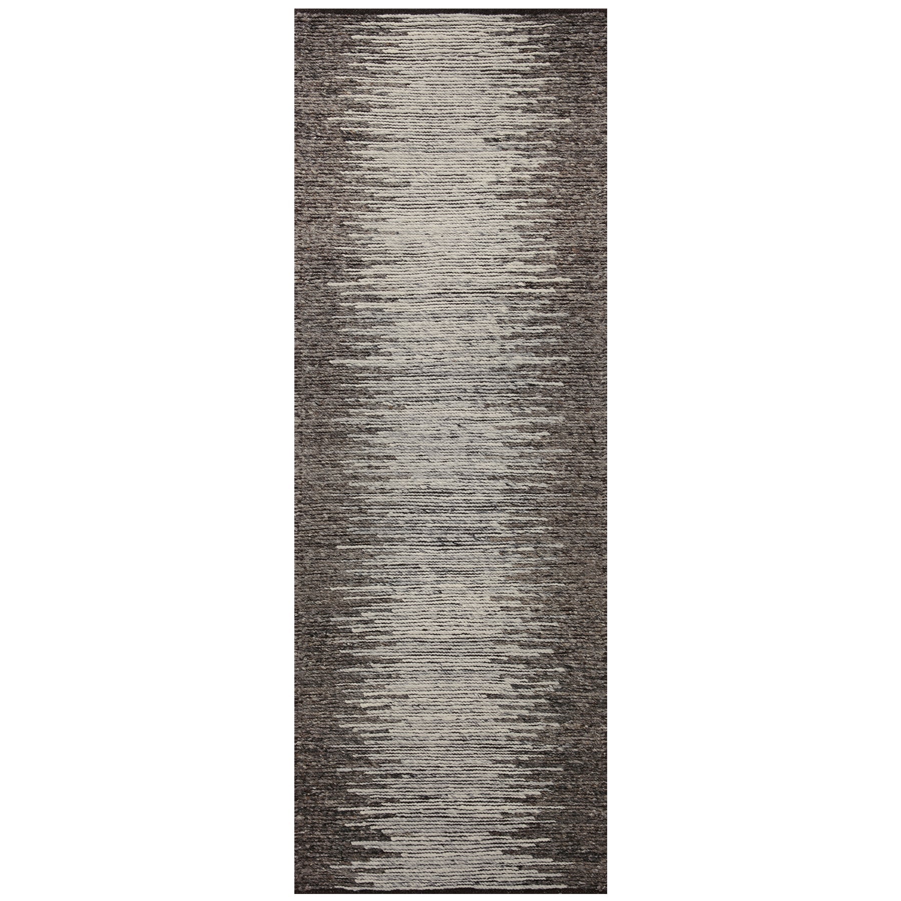 Amber Lewis x Loloi Mulholland Bark/Natural Rug